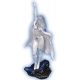 Marvel Comic Gallery - Diorama Emma Frost 30 cm