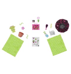 Monster High Self-Scare Secrets - Poupée Venus McFlytrap
