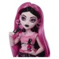 Monster High Self-Scare Secrets - Poupée Draculaura