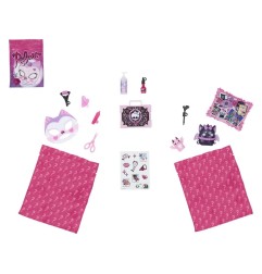 Monster High Self-Scare Secrets - Poupée Draculaura