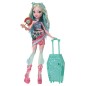 Monster High Skulltimate Secrets - Poupée Destination: Gore-geous Oasis Lagoona Blue Monster High Skulltimate Secrets - Poupée Destination: Gore-geous Oasis Lagoona Blue