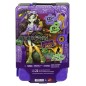 Monster High Skulltimate Secrets - Poupée Destination: Gore-geous Oasis Jinafire Long