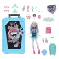 Monster High Skulltimate Secrets - Poupée Destination: Gore-geous Oasis Lagoona Blue Monster High Skulltimate Secrets - Poupée Destination: Gore-geous Oasis Lagoona Blue