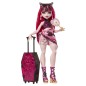Monster High - Skulltimate Secrets Doll  Destination: Gore-geous Oasis - Draculaura