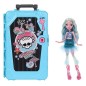 Monster High - Skulltimate Secrets Doll Destination: Gore-geous Oasis - Lagoona Blue Monster High - Skulltimate Secrets Doll Destination: Gore-geous Oasis - Lagoona Blue