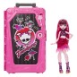 Monster High Skulltimate Secrets - Poupée Destination: Gore-geous Oasis - Draculaura