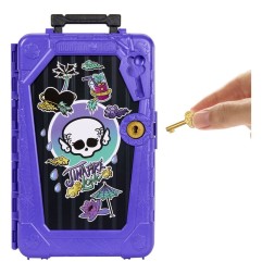 Monster High - Skulltimate Secrets Doll Destination: Gore-geous Oasis - Jinafire Long