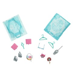 Monster High - Skulltimate Secrets Doll Destination: Gore-geous Oasis - Lagoona Blue