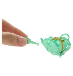 Monster High Skulltimate Secrets - Poupée Destination: Gore-geous Oasis Jinafire Long