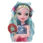 Monster High Skulltimate Secrets - Poupée Destination: Gore-geous Oasis Lagoona Blue Monster High Skulltimate Secrets - Poupée Destination: Gore-geous Oasis Lagoona Blue