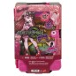 Monster High Skulltimate Secrets - Poupée Destination: Gore-geous Oasis - Draculaura