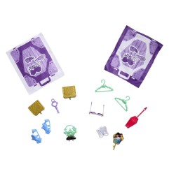 Monster High - Skulltimate Secrets Doll Destination: Gore-geous Oasis - Jinafire Long