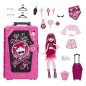 Monster High - Skulltimate Secrets Doll  Destination: Gore-geous Oasis - Draculaura