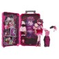 Monster High - Skulltimate Secrets Doll  Destination: Gore-geous Oasis - Draculaura