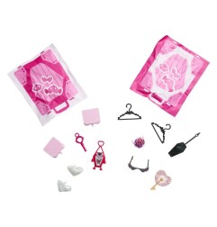 Monster High Skulltimate Secrets - Poupée Destination: Gore-geous Oasis - Draculaura