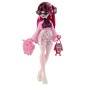 Monster High Skulltimate Secrets - Poupée Destination: Gore-geous Oasis - Draculaura