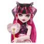 Monster High Skulltimate Secrets - Poupée Destination: Gore-geous Oasis - Draculaura