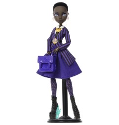 Monster High - X Wednesday Doll Bianca Barclay