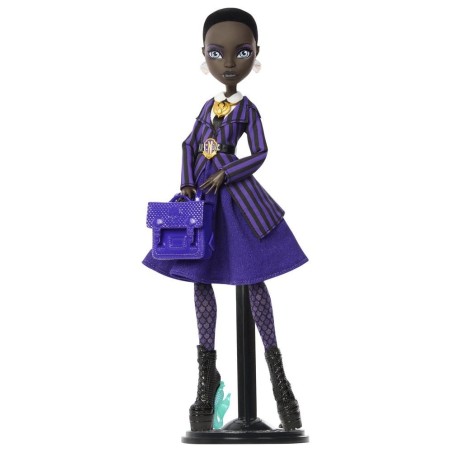 Monster High X Wednesday - Poupée Bianca Barclay