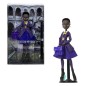 Monster High - X Wednesday Doll Bianca Barclay Monster High - X Wednesday Doll Bianca Barclay