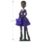 Monster High - X Wednesday Doll Bianca Barclay Monster High - X Wednesday Doll Bianca Barclay