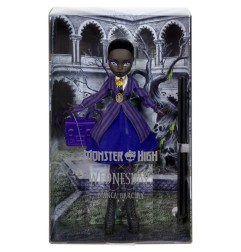 Monster High - X Wednesday Doll Bianca Barclay