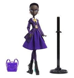 Monster High - X Wednesday Doll Bianca Barclay