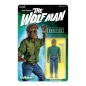 Universal Monsters - Figurine ReAction+ The Wolf Man 10 cm Universal Monsters - Figurine ReAction+ The Wolf Man 10 cm