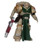 Warhammer 40k - Figurine Sternguard Veteran (Dark Angels) 18 cm