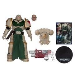 Warhammer 40k - Figurine Sternguard Veteran (Dark Angels) 18 cm