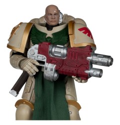 Warhammer 40k - Figurine Sternguard Veteran (Dark Angels) 18 cm
