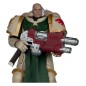 Warhammer 40k - Figurine Sternguard Veteran (Dark Angels) 18 cm