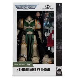 Warhammer 40k - Figurine Sternguard Veteran (Dark Angels) 18 cm