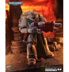 Warhammer 40k - Figurine Sternguard Veteran (Dark Angels) 18 cm