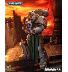 Warhammer 40k - Figurine Sternguard Veteran (Dark Angels) 18 cm