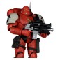 Warhammer 40k - Figurine Infiltrator (Blood Ravens ) (Dawn of War 4) 20 cm