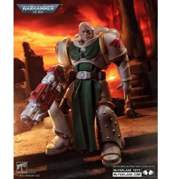 Warhammer 40k - Figurine Sternguard Veteran (Dark Angels) 18 cm