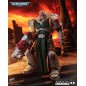 Warhammer 40k - Figurine Sternguard Veteran (Dark Angels) 18 cm