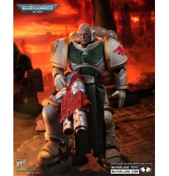Warhammer 40k - Figurine Sternguard Veteran (Dark Angels) 18 cm