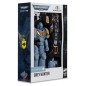 Warhammer 40k - Figurine Grey Hunter (Space Wolves) 18 cm