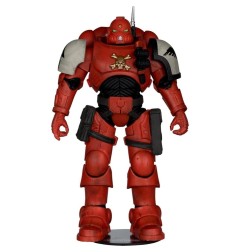 Warhammer 40k - Figurine Infiltrator (Blood Ravens ) (Dawn of War 4) 20 cm