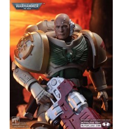 Warhammer 40k - Figurine Sternguard Veteran (Dark Angels) 18 cm