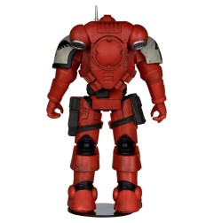 Warhammer 40k - Figurine Infiltrator (Blood Ravens ) (Dawn of War 4) 20 cm