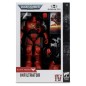 Warhammer 40k - Figurine Infiltrator (Blood Ravens ) (Dawn of War 4) 20 cm