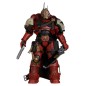 Warhammer 40k Dawn of War McFarlane Elite Edition - Figurine Captain Cyrus (Dawn of War 4) 20 cm