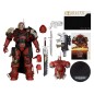 Warhammer 40k Dawn of War McFarlane Elite Edition - Figurine Captain Cyrus (Dawn of War 4) 20 cm