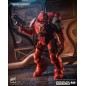 Warhammer 40k - Figurine Infiltrator (Blood Ravens ) (Dawn of War 4) 20 cm