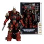 Warhammer 40k Dawn of War McFarlane Elite Edition - Figurine Captain Cyrus (Dawn of War 4) 20 cm