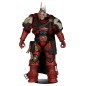 Warhammer 40k Dawn of War McFarlane Elite Edition - Figurine Captain Cyrus (Dawn of War 4) 20 cm