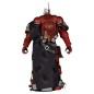 Warhammer 40k Dawn of War McFarlane Elite Edition - Figurine Captain Cyrus (Dawn of War 4) 20 cm